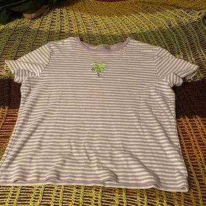 Coral bay shirt size Large but fits a medium